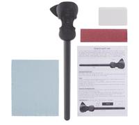 ECVGHD Double Side Guitar Bow Thin Guitar Bowing Device Plastic Guitar Bowing Tool