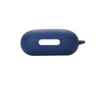 ECVGHD Earphone Shockproof Housing Skin-friendly Cover for Space A40 Washable Shell Protect Impact-resistant