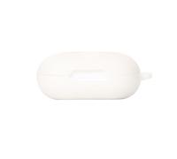 ECVGHD Earphone Shockproof Housing Skin-friendly Cover for Space A40 Washable Shell Protect Impact-resistant