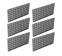 ECVGHD Fish Tanks EggCrate Light Diffuser Aquariums Divider Filter AquaticPet Supply