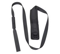 ECVGHD Hamstring Nordic Curls Strap Adjusted for Hamstring Curls, Situps, Ab Workout