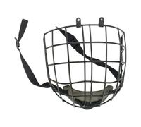 ECVGHD Ice Hockey Helmets Cage Helmets Metal Net Ice Hockey Helmets Face Cage