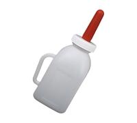 ECVGHD Large 1-5L Calf Nursing Bottle with Nipple Ideal for Calf Feeding Supplies