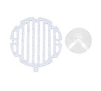 ECVGHD Leaf Hammock Spawning Bed 3D Print Leaf Pad Bettas Habitats Safe Resting Pad