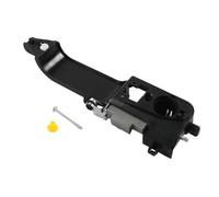 ECVGHD Left/Right Exterior Door Handle Reinforcement Bracket Base, Right | Replacement Part for 2008-2011 8S4Z5426685B 8S4Z5426684B Front Left / Right Exterior Door Handle