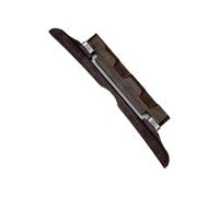 ECVGHD Mandolin Yard Mandolin Bridge Wood Mandolin Replacements Parts Mandolin Bridge