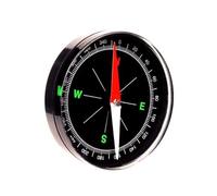 ECVGHD Nighttimes Compasses Impact resistant Compasses Educational Geographies Tool