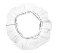 ECVGHD Nylon Mesh Bird Cage Cover Breathable Anti Dust Airy for Shell Skirt Net Food Catcher Guard Decoration Pet Supplies