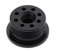 ECVGHD Paddle Board Vents Automatic Breathing Waterproof Surfboard Vents for Surfs