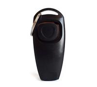 ECVGHD Pet Clicker Training Whistle Positive Training Tool for Horse Donkey Rabbit