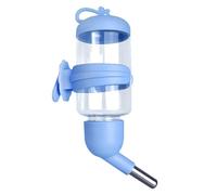 ECVGHD Pet Drinking Bottles Water Bottles Drinking Head Pipe Fountain 80/125/250ml