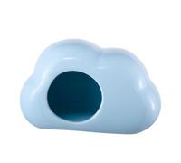 ECVGHD Prevent Heatstroke Hamster Nest Hamster House Guinea Pigs Summer Cool Nest