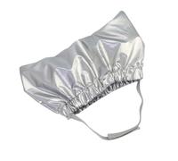 ECVGHD Protective Pet Shower Hat Universals Pet Hat Regulable Pet Grooming Hat