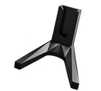 ECVGHD Road Bike Stand Bicycles Rear Parking Rack Plastic Kickstand Pedal Frame