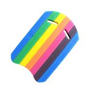 ECVGHD Swimming Training Kick Board Swim Kickboard Float Equipment Easy to Use