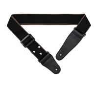 ECVGHD Weaving Ends Guitar Strap, Soft Adjustable Cotton Acoustic Guitar Strap