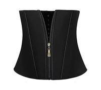 ECVGHD Women Abdominal Trainer Belt Shapewear Body Shaper For Gym Workout Office Use