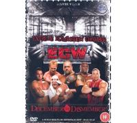 ECW - December To Dismember