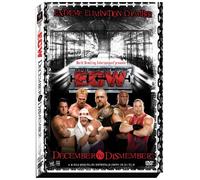 Ecw December to Dismember [DVD] [Region 1] [US Import] [NTSC]