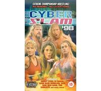 Ecw - Extreme Championship Wrestling: Cyberslam 98 [VHS]