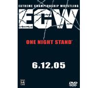 ECW : One Night Stand - 2005