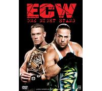 ECW : One Night Stand - 2006