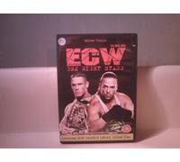 ECW One Night Stand 2006 & Barely Legal [DVD]