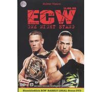 Ecw One Night Stand 2006/Lim. [Import allemand]