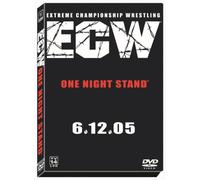 Ecw: One Night Stand [DVD] [2005] [Region 1] [US Import] [NTSC]