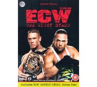 Ecw - One Night Stand - Region 4 [DVD]