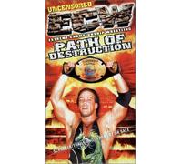 Ecw - Path of Destruction