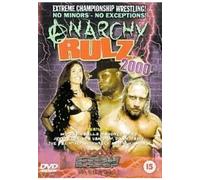 Ecw Wrestling - Extreme Championship Wrestling: Anarchy Rulz 2000 [DVD]