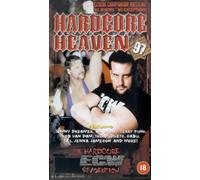 Ecw Wrestling - Extreme Championship Wrestling: Hardcore Heaven 97 [VHS]