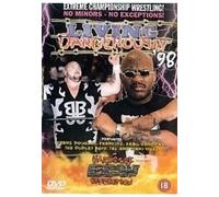 Ecw Wrestling - Extreme Championship Wrestling: Living Dangerously 98 [DVD]