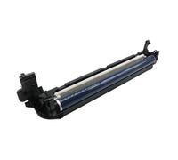 ECWRWWGI 1PCS D2392245 D2392244 Remanu factured Black Drum Unit Compatible for Ricoh MP C2003 C3504 C4503 C4504 C5503 C3004 C6003 C6004 Copier Parts(Black)