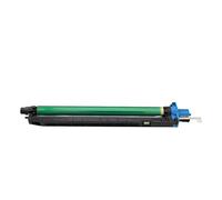 ECWRWWGI 1pcs DR512 Drum Unit C224 Compatible for Konica,Compatible for Minolta,Compatible for Bizhub C284 C364 C454 C554 C221 C221S C281 C224e C284e C364e C454e Drum Kit DR-512(C)
