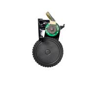 ECWRWWGI 830T Robot Wheel Assembly，compatible for Proscenic 850T 820 820S 820T 830 830T Robotic Vacuum Cleaner Spare Parts Accessories Replacmeent (Color : Left wheel 1pcs)