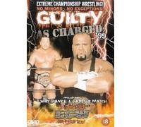 Ecwwrestling - Extreme Championship Wrestling: Guilty As Charged 99 [DVD]