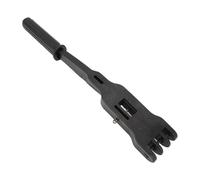 ECX1040 Pool Filter Bump Handle Easy to Install Bump Handle Assembly for Perflex EC40 EC40AC EC50A EC50AC DE Filter