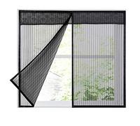 ECYC Screen Window Screen Self-Adhesive Invisible Magnetic Screen Window Magnet Window Screen Door Curtain Home