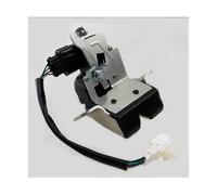ECZDDEFS For Hyundai I20 1.2L 1.4L 16V 2015-2019 Rear Trunk Door Lock Latch Actuator Motor Boot Hatch 81230-C7000 81230C7000 Car Accessories