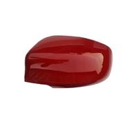 ECZDDEFS Replacement Covers for Car Car Rear View Mirrors Shell Cap Housing Wing Door Side Mirror Cover Accessories For Suzuki For Swift No Signal Light(Blue,left)