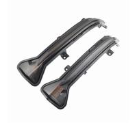 ECZDDEFS Side Mirror Indicator For B&MW G80 G82 G83 2021 2022 LED Dynamic Car Side Mirror Lamp Indicator Turn Signal Light Blinker Light Accessories