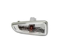 ECZDDEFS Side Mirror Indicator For Hyundai I800 IMax H1 For Starex 2007-2018 Car Front Side Maker Light Turn Signal Light 92303-4H000 92304-4H000(left)