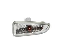 ECZDDEFS Side Mirror Indicator For Hyundai I800 IMax H1 For Starex 2007-2018 Car Front Side Maker Light Turn Signal Light 92303-4H000 92304-4H000(Right)