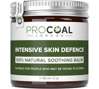 Eczema Cream, 100% Natural & Vegan Intensive Skin Defence Balm 60ml by Procoal