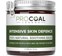 Eczema Cream, 100% Natural & Vegan Intensive Skin Defence Balm 60ml by Procoal