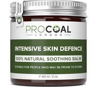 Eczema Cream, 100% Natural & Vegan Intensive Skin Defence Balm 60ml by Procoal