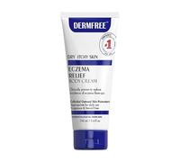 Eczema Cream - Relieves Itchy and Irritated Skin, Suitable for itching Caused by rashes, Eczema, Dermatitis and Chickenpox, Moisturizing - 100g