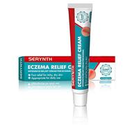 Eczema & Itching Cream 20 g, Maximum Strength | Instant relief from itching, redness, irritation, dryness